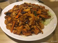 -陈傻子餐厅(世纪都会店)
