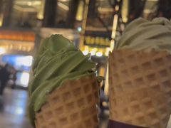 -吴裕泰茶庄(前门大街店)