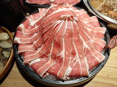 -慶の寿喜烧·和牛自助餐厅(浑南店)