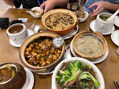 -大唐靓汤江门私房菜(景田店)