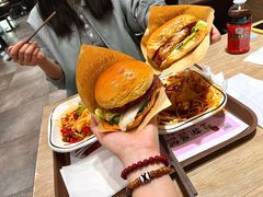 -魏家凉皮(博水商务大厦店)