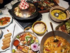 -相遇·川湘融合菜(丹阳吾悦广场店)