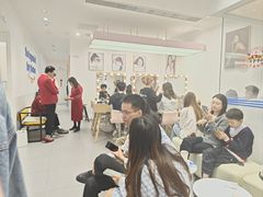 -天真蓝照相馆(中华广场店)