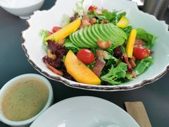 招牌沙拉-PHO爺·越南料理(亦庄大族广场店)