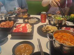 -爱伲牛肉火锅自助(景洪店)
