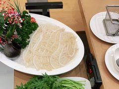 -湯系·煲汤手艺人(东二环泰禾广场店)
