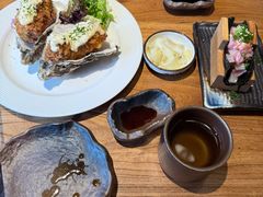 -炉胜·炉端烧·居酒屋