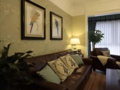 -宅天下装饰·匠心筑家(春熙店)