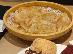 -小鱼小牛·鱼牛干锅·脆鱼火锅(世欧广场店)