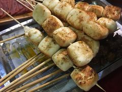 -张胡李四季虾玲珑(竞舟路店)