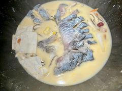 -鲜潭蒸汽石锅鱼(万象前海店)