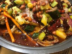 -韩包子(青石桥店)