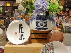 -观澜湖手艺工场·陶艺·吹玻璃·拼豆