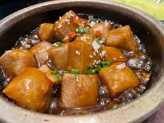 -聚鑫阁江浙菜·非遗传承技艺(闵行交大店)