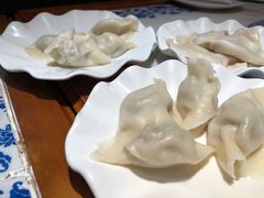 全家福-东方饺子王(创始店)