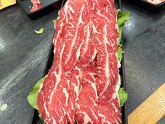 新鲜肥牛-林记潮牛·牛肉火锅(上马墩店)