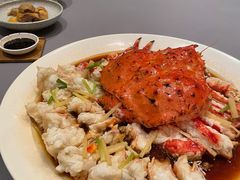 -晶采轩(虹桥路店)