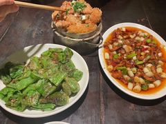 -张豆花(碚峡路店)