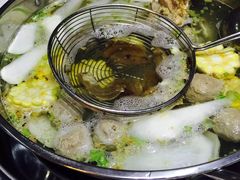-陈记一牛火锅江宁店(金盛路店)