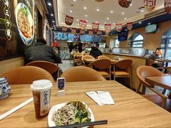 -西部马华清真兰州牛肉面·烧烤夜市(关东店)
