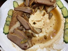 -清真悦宾楼食府(海湖店)