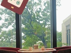 -上海宝华喜来登酒店·采悦轩中餐厅