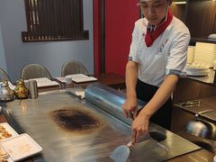 -湘汇概念铁板烧(铁西万达店)