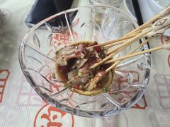 -小林哥的海鲜馆·夜宵烧烤(渔人码头店)