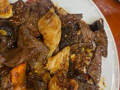 -恭敬李老北京炸酱面·京味菜(西花市店)