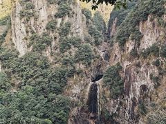-龙湾潭国家森林公园