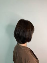 -意廊 Hair Salon