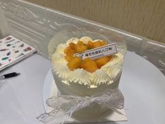-榴芒先森生日蛋糕甜品台定制(1店诚信大道店)