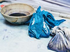 -璞真扎染博物馆