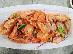 -四川小胡子海鲜(丁村万人海鲜广场店)