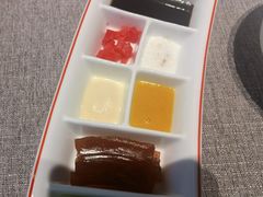 -秀儿四九城·新京菜(亚运村鸟巢店)