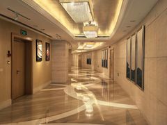 -阳澄湖费尔蒙酒店颐丰阁中餐厅(马鞍山西路店)