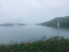 -羡餐厅·杭帮菜·淳菜(千岛湖自由洲际殿店)