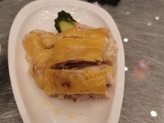-侬佳蒸菜馆(听潮店)