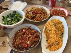 -老三样·旧食新味(万寿宫店)