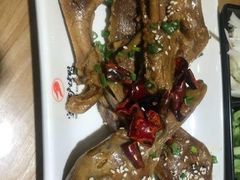 -守柴炉烤鸭(中海国际店)