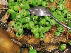 -翠清酒家(万丰路店)