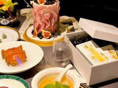 -福玺荟(外滩罗斯福店)