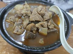 -桥雪牛杂专门店(关边路店)