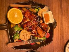 -来龙里 精致 东南亚餐室(万象城店)