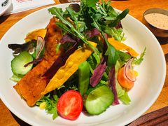 -MR.ROCKY洛奇先生·西餐&酒吧(太古仓店)