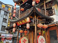 -印象鲵宴·张家界地标美食名片(溪布街店)