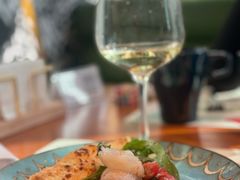 -Pizzeria da Nicola·火炉披萨(中大国际店)