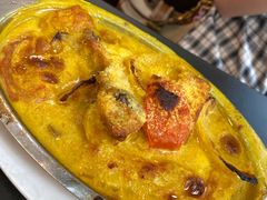 -妈阁铭记澳葡美食