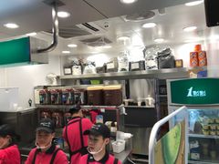 -1点点(清湖地铁店)