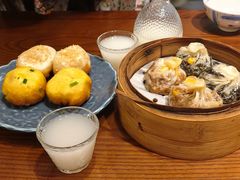 -鑫震源·苏式大虾生煎(山塘街店)